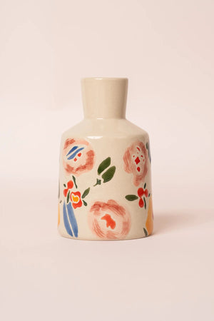 Carraig Donn Set Of 3 Blossom Bud Vase