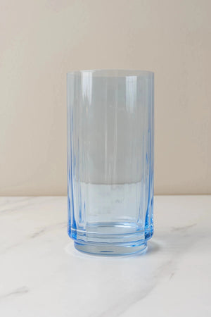 Carraig Donn Set Of 4 Bloom Hiball Glasses