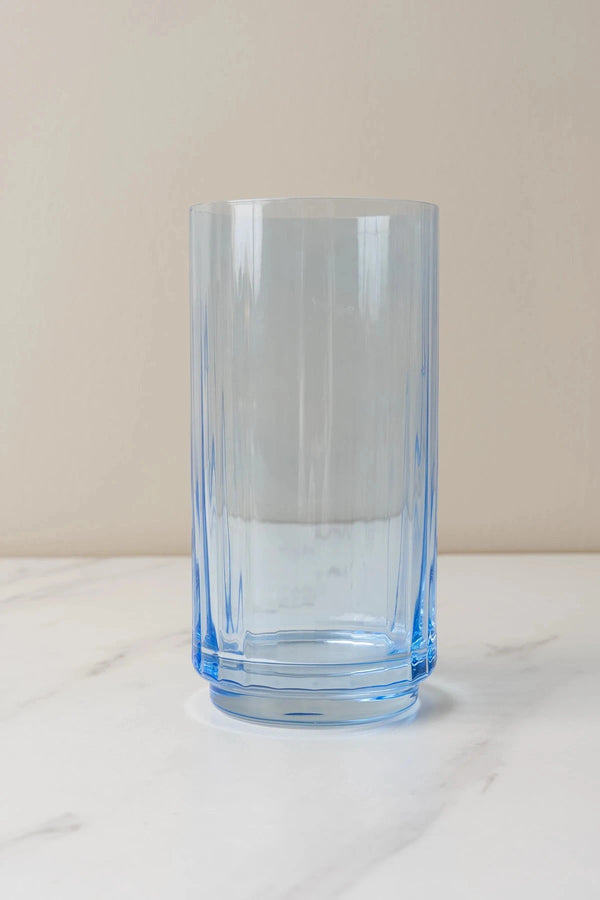 Carraig Donn Set Of 4 Bloom Hiball Glasses
