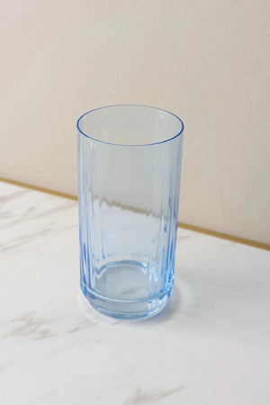 Carraig Donn Set Of 4 Bloom Hiball Glasses