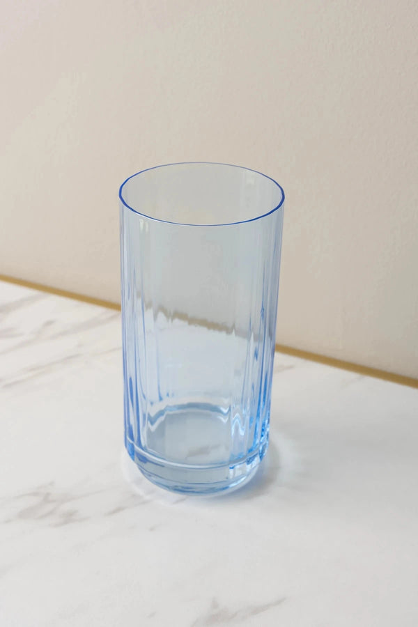 Carraig Donn Set Of 4 Bloom Hiball Glasses