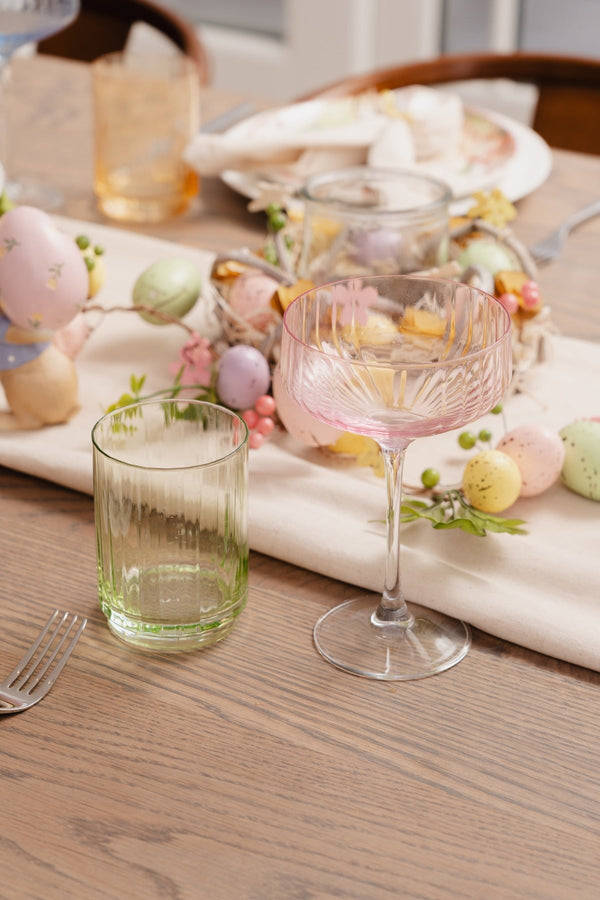 Carraig Donn Set of 4 Bloom Tumbler Glasses