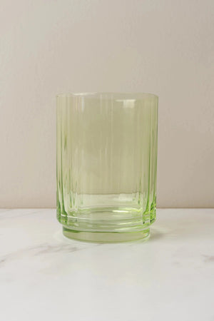 Carraig Donn Set of 4 Bloom Tumbler Glasses
