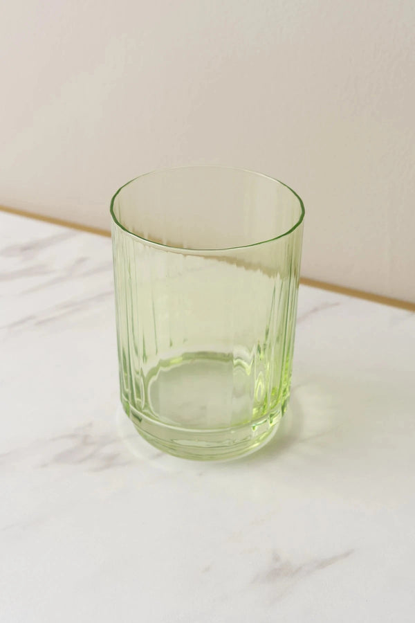 Carraig Donn Set of 4 Bloom Tumbler Glasses