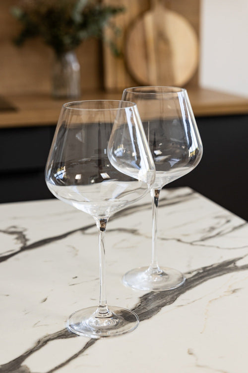 Carraig Donn Set of 4 Cellar Collection Glasses