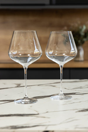 Carraig Donn Set of 4 Cellar Collection Glasses