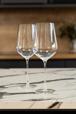 Carraig Donn Set of 4 Cellar Collection Large Glasses