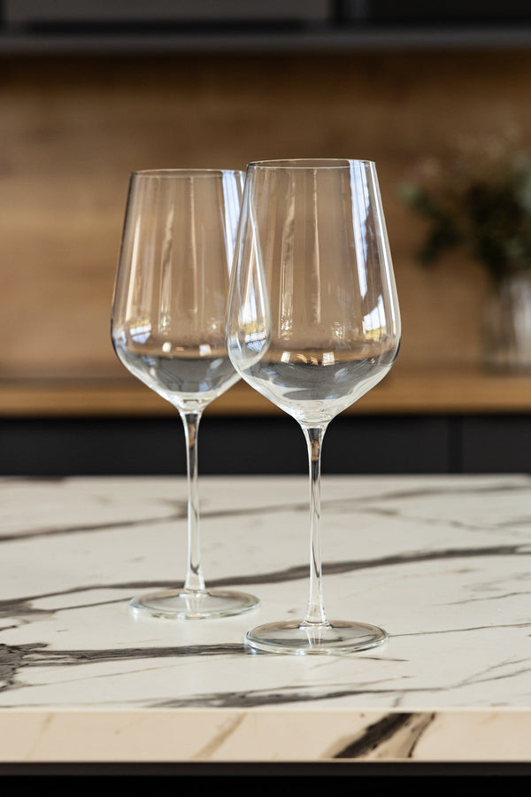 Carraig Donn Set of 4 Cellar Collection Large Glasses