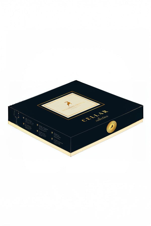 Carraig Donn Set of 4 Cellar Collection Large Red Wine Glasses