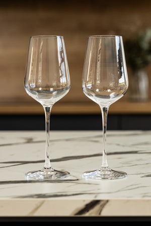 Carraig Donn Set of 4 Cellar Collection Red Wine Glasses