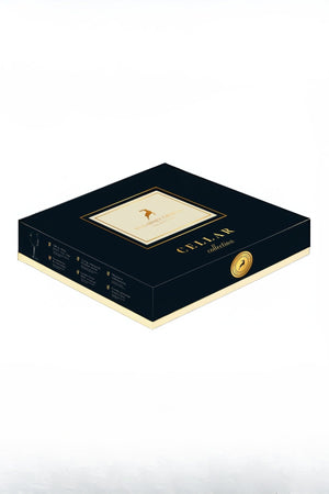 Carraig Donn Set of 4 Cellar Collection White Wine Glasses