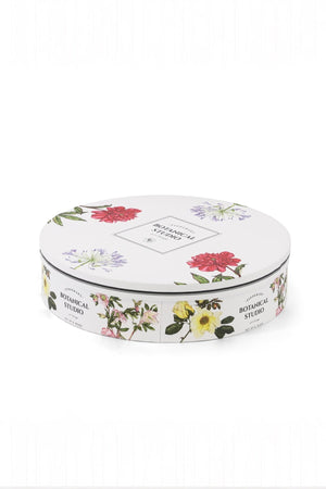 Carraig Donn Set of 6 Botanical Mugs