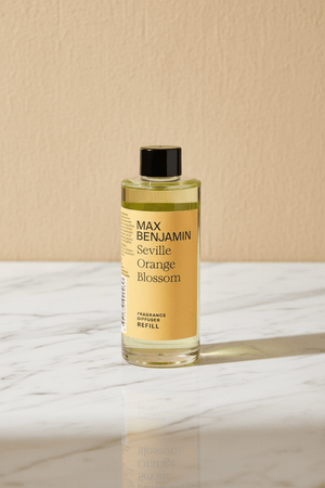 Carraig Donn Seville Orange Blossom 150ml Diffuser Refill
