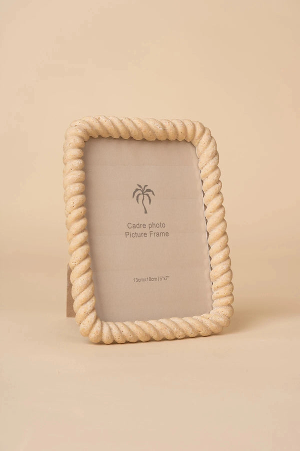 Carraig Donn Shell Frame