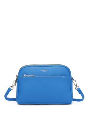 Shoulder Bag in Blue