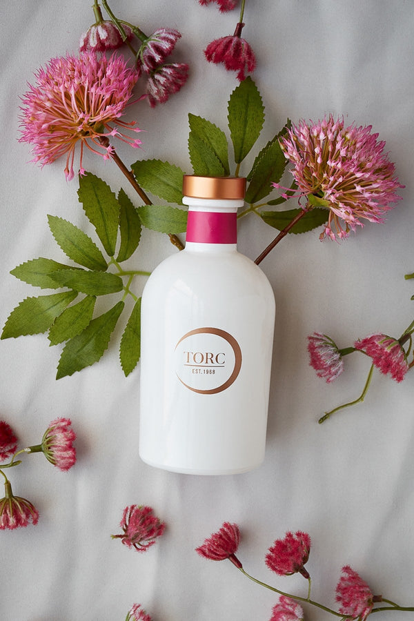 Carraig Donn Sig Diffuser Pink Vetiver Blossom (Dark Raspberry)