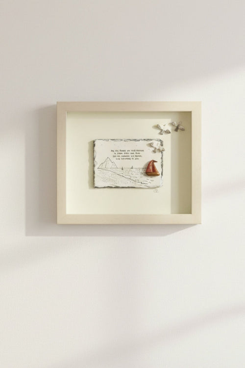 Slatecraft Art-Dreams Come True