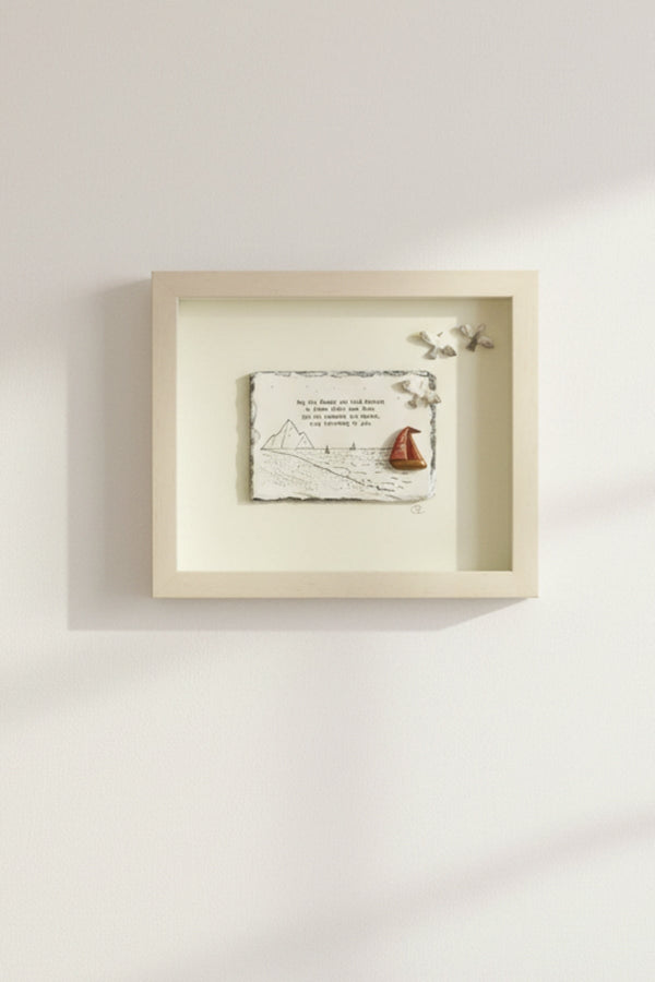 Carraig Donn Slatecraft Art-Dreams Come True