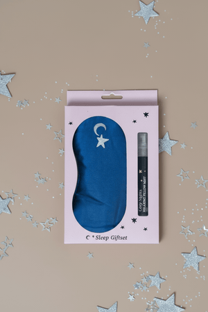 Carraig Donn Sleep Gift Set