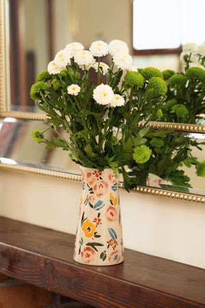 Carraig Donn Small Blossom Vase