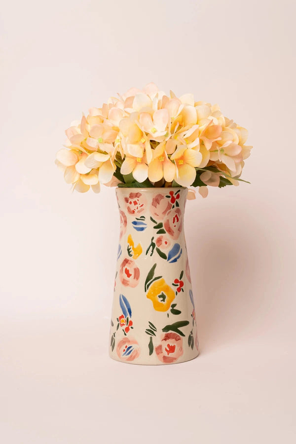 Carraig Donn Small Blossom Vase