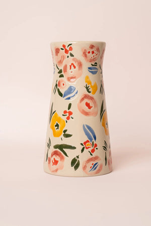 Carraig Donn Small Blossom Vase