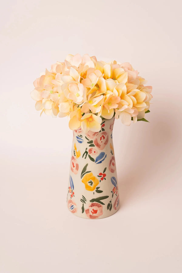 Carraig Donn Small Blossom Vase