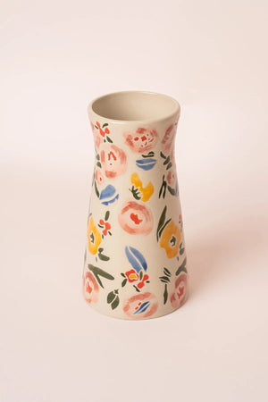 Carraig Donn Small Blossom Vase