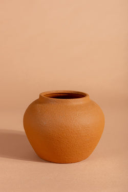 Carraig Donn Small Textured Vase