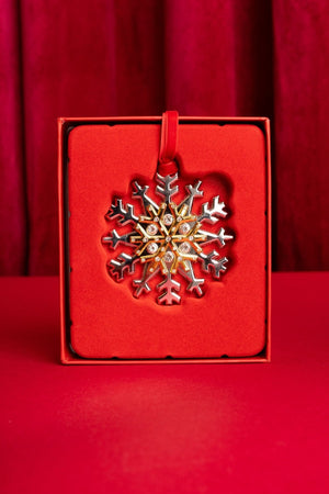 Carraig Donn Snow Flake