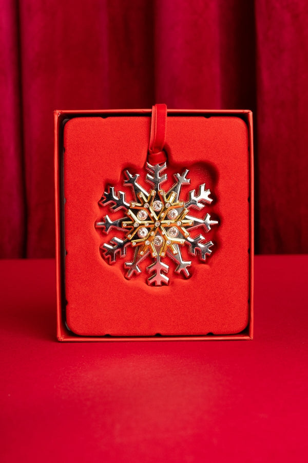 Carraig Donn Snow Flake