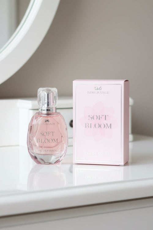 Soft Bloom Ladies Perfume