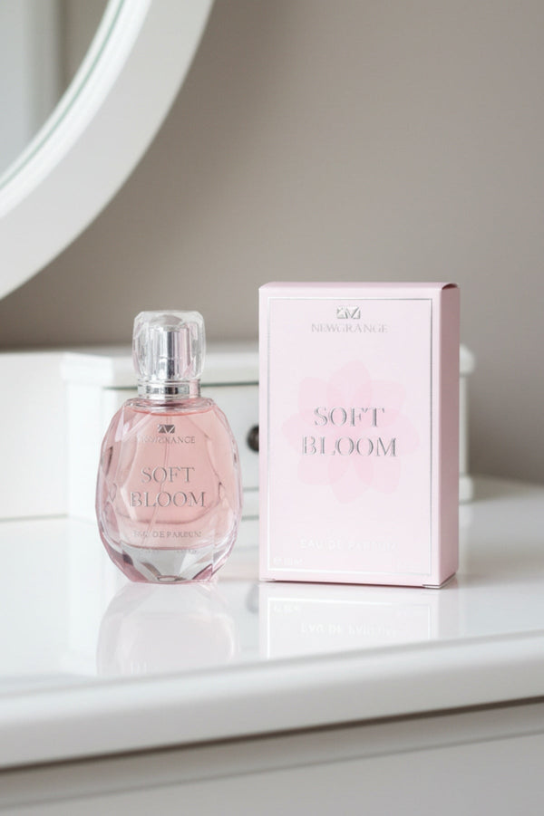 Carraig Donn Soft Bloom Ladies Perfume