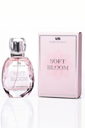 Carraig Donn Soft Bloom Ladies Perfume