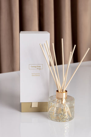 Soft Cashmere Reed Fragrance Diffuser