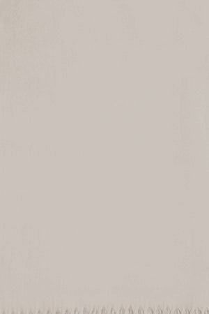 Carraig Donn Soft Touch Solid Colour Scarf in Beige