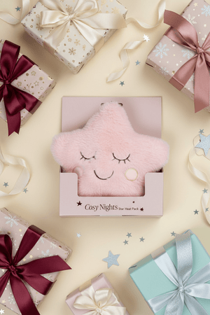 Carraig Donn Star Microwavable Heat Pack
