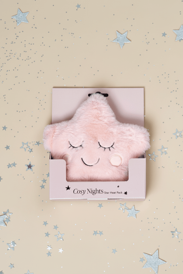 Carraig Donn Star Microwavable Heat Pack