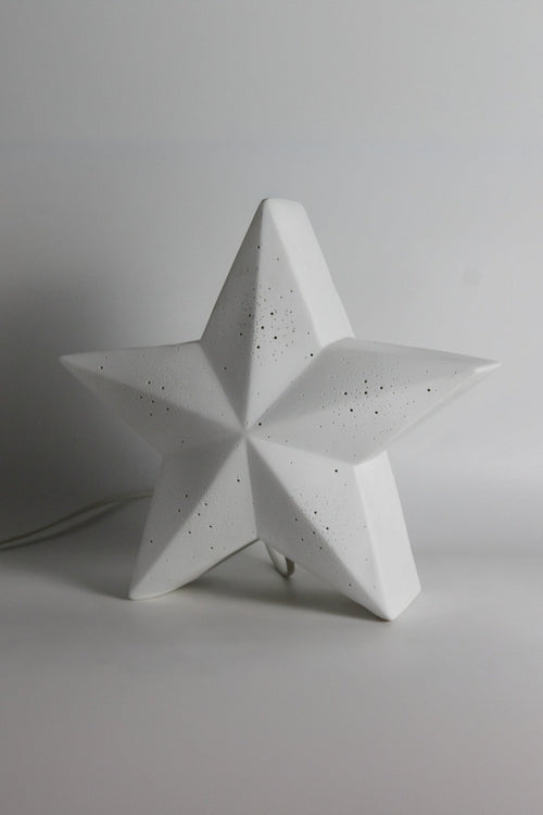 Carraig Donn Star Shaped Glow Lamp