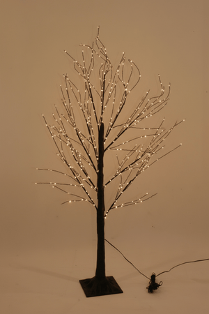 Carraig Donn Starlight Tree 120cm