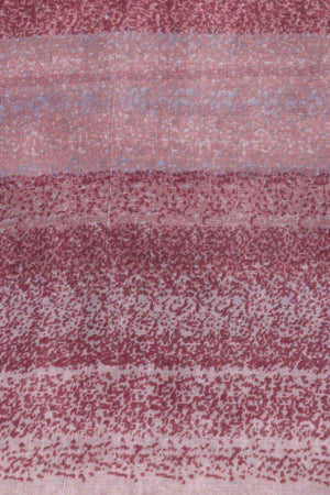 Carraig Donn Stipe Print Scarf