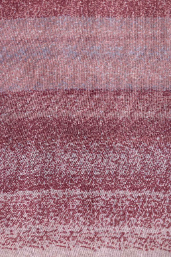 Carraig Donn Stipe Print Scarf
