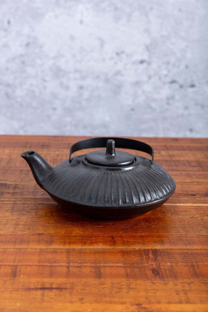 Carraig Donn Stoneware Teapot