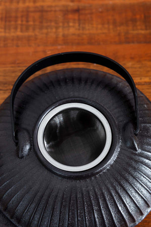 Carraig Donn Stoneware Teapot