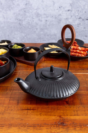 Carraig Donn Stoneware Teapot