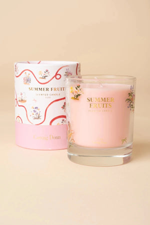 Carraig Donn Summer Fruits Candle