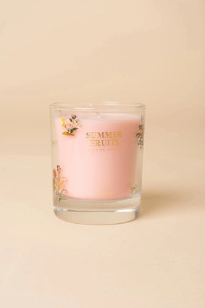 Carraig Donn Summer Fruits Candle