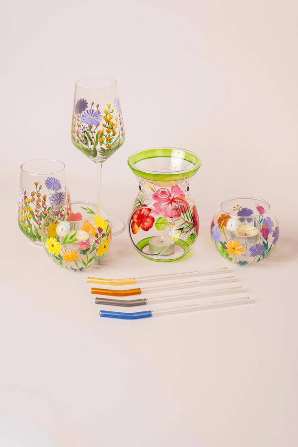 Carraig Donn Summer Wine Set Of 2