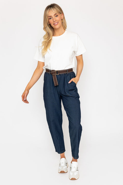 Super Soft Denim Jeans