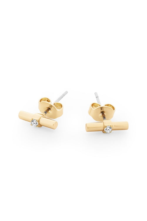 T-Bar Earrings